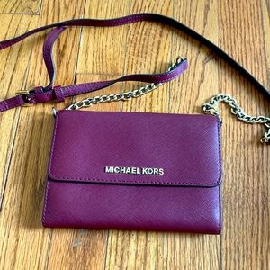 Michael Kors crossbody
